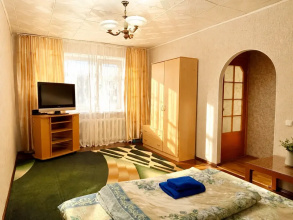 1-к Апартаменты рядом Горный Техникум, фото 15