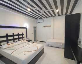 Dhonfulhafi Beach View & Spa