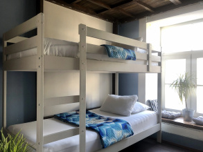 Хостел Nw Hostel, фото 62