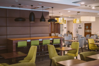 Отель Hampton by Hilton Нижний Новгород, фото 37