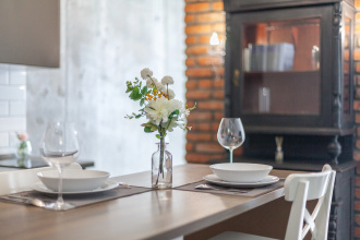 Апартаменты Дизайнерские RentPlaza, фото 44 Апартаменты Дизайнерские RentPlaza, фото 44