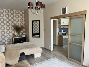 Апартаменты Sun Lake 2, фото 15