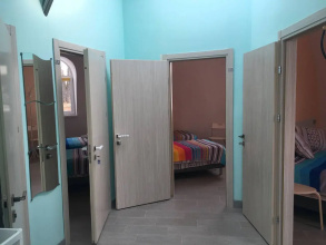 Турбаза Тенгри, фото 48