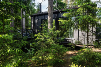 Частный дом Anttila Hutor 3, фото 21