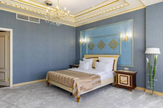 Отель 1000 и 1 Ночь, фото 103
