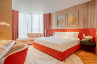 The Morning Glow Boutique Nha Trang