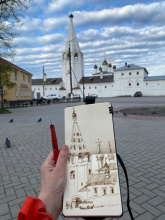 Гостевой дом Дом Ершова, фото 20 Гостевой дом Дом Ершова, фото 20