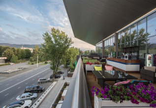 Отель Olimp Plaza, фото 43 Отель Olimp Plaza, фото 43