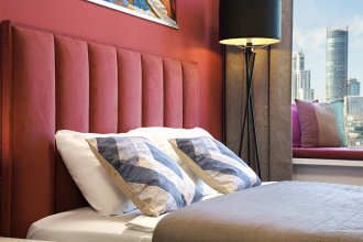 Гостевой дом Apartments-Home Hotel, фото 33