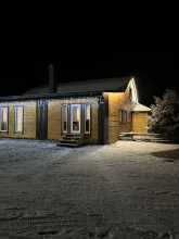 Отель Загородный Марциальные Ключи, фото 58
