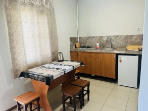 База отдыха Анжелика, фото 47