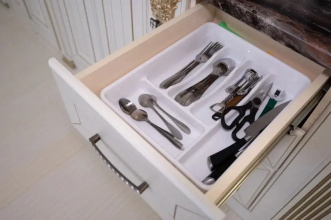 Апартаменты Aтмосфера-Sаpрhire, фото 28