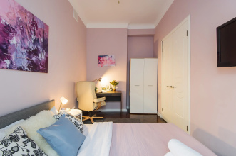 Квартира GM Apartments на Тверской у Кремля, фото 80