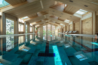 Отель Крымский Бриз Hotel & Villas, фото 130
