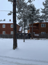 Отель Гостиница ЛАДА, фото 63
