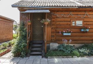 Гостевой Дом Коттедж на Красноармейской, фото 75 Гостевой Дом Коттедж на Красноармейской, фото 75
