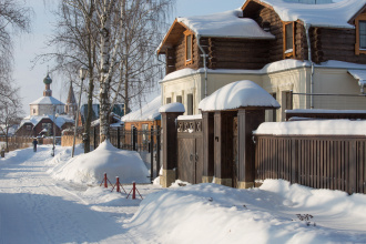 Гостевой Дом На Спасской, фото 57 Гостевой Дом На Спасской, фото 57