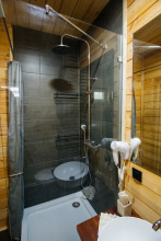 Шале Chalet Monteville Arkhyz, фото 73