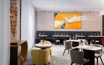Отель DoubleTree by Hilton Novosibirsk, фото 110