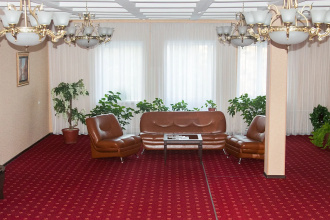 Гостиница Советская, фото 95