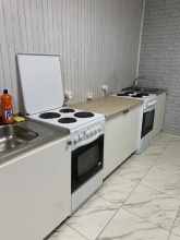 Отель Гостиница Экономика, фото 20