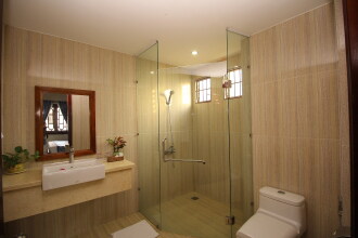 Ocean Place Mui Ne Resort Hotel