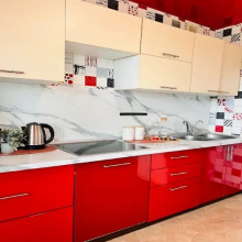 Апартаменты ВДНХ от Resident Ufa, фото 26