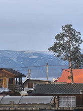 Отель Гостиница ЛАДА, фото 68