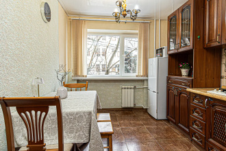 Квартира на Мира, фото 20