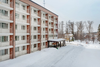 Sosnovyj Bor (Zudilovo), фото 79