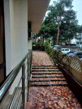 Отель Анжелика, фото 71 Отель Анжелика, фото 71
