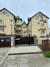 Гостевой дом Фиеста, фото 71