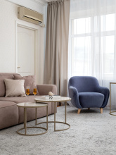 Квартира GM Apartments Рядом с Кремлем, фото 122