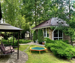 Гостевой дом Вилла романтика, фото 43