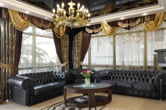 SM Royal by Stellar Hotels - ALL INCLUSIVE, фото 84