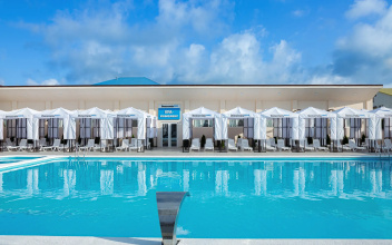 Democratia Ultra All Inclusive Family Hotel, фото 79