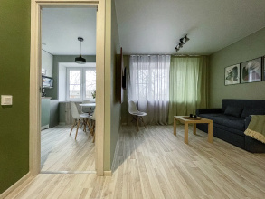 Квартира Оливковый оазис, фото 41 Квартира Оливковый оазис, фото 41