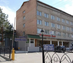 Отель Центральная г. Дальнереченск, фото 43