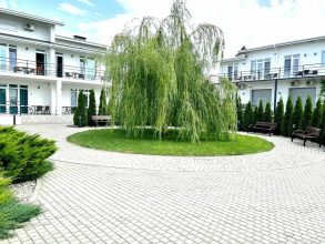 Отель Белая Ива, фото 95