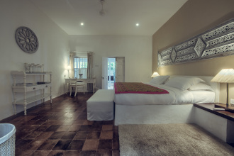 Taru Villas - Rock Villa