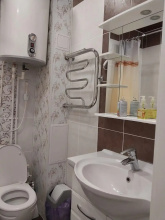 Квартира Очень стильная в центре, фото 40