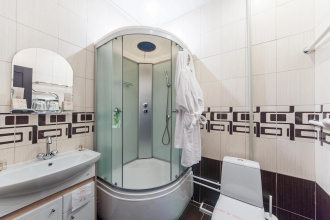 Отель Fortune Inn, фото 126 Отель Fortune Inn, фото 126