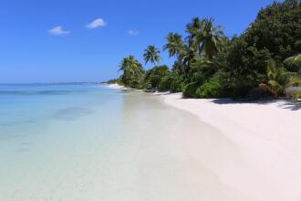 Canareef Resort Maldives