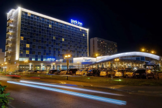 Гостиница Park Inn, Новокузнецк, фото 28 Гостиница Park Inn, Новокузнецк, фото 28