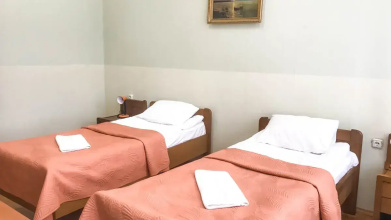 Отель Smart Hotel Калуга, фото 28