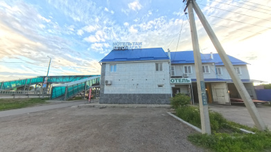 Гостевой Дом Таймыр 645 км, фото 94