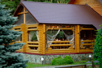 Отель Усадьба Саржевских, фото 44