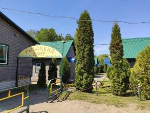 База отдыха Туристический Комплекс Ботик, фото 43