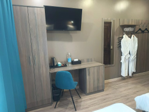 Отель SopkaHotel, фото 47