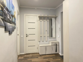Квартира Две Подушки на Возрождения 86 A - 445, фото 28